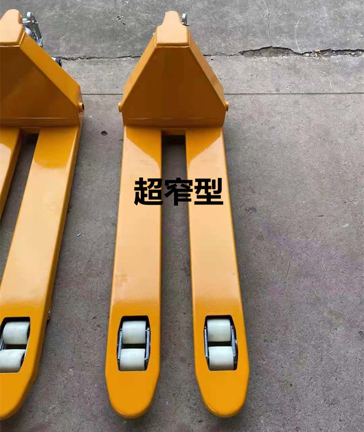 China Customized Hand Pallet Truck Manufacturers, Suppliers, Factory - 1.jpg