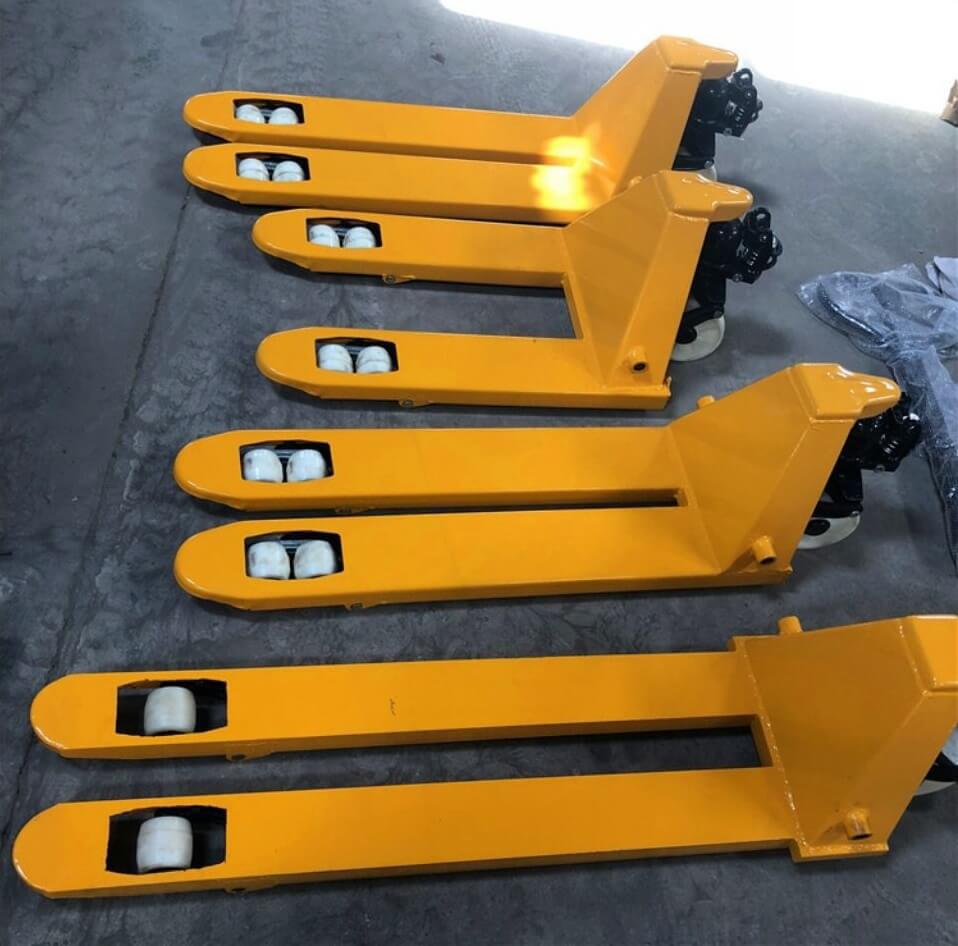 China Customized Hand Pallet Truck Manufacturers, Suppliers, Factory - 6.jpg