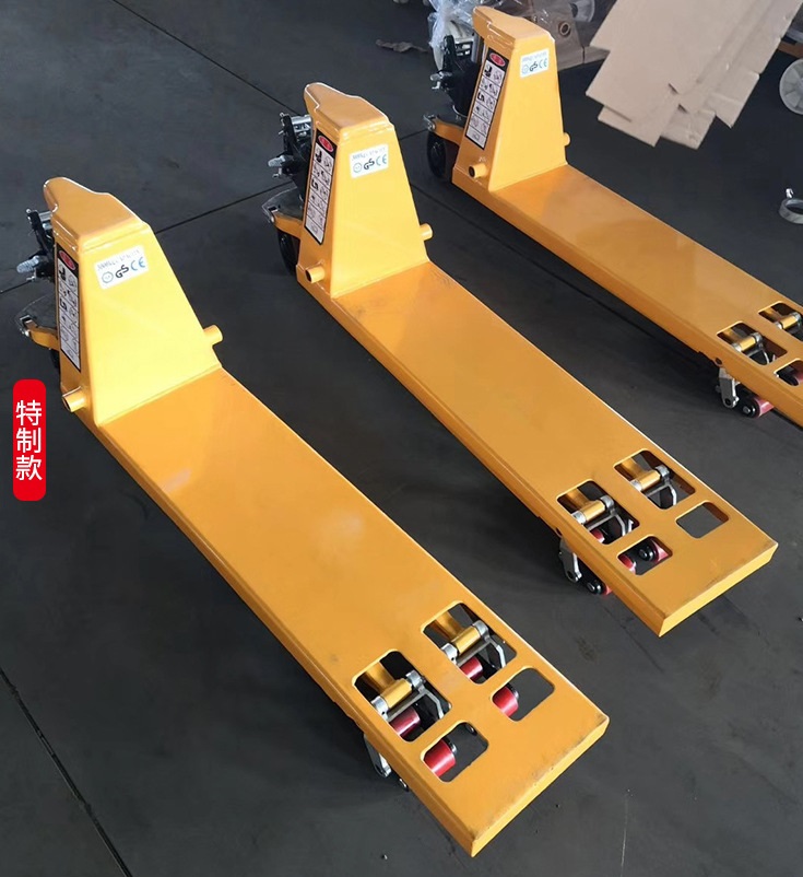 China Customized Hand Pallet Truck Manufacturers, Suppliers, Factory - 58.jpg