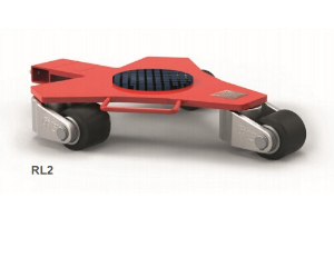 Urgent Quote Request for skate trolley with wheel rotating 360° from UAE