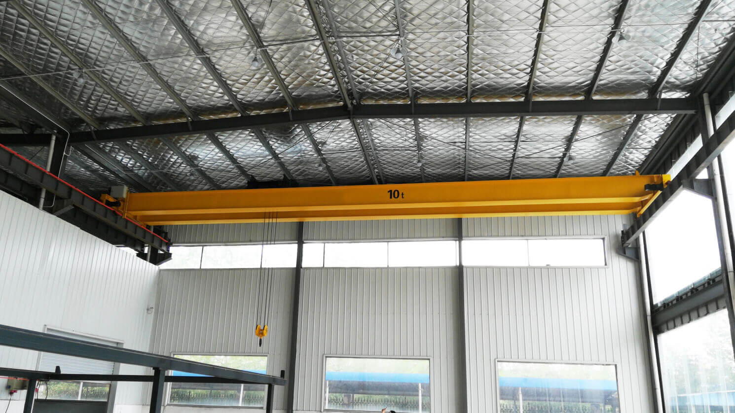 Quote for Europe type 25t double girder overhead crane-29.jpg