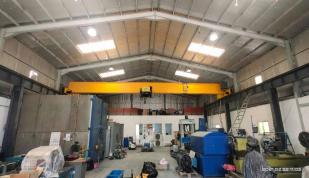 Quote for Europe type 25t double girder overhead crane-31.jpg