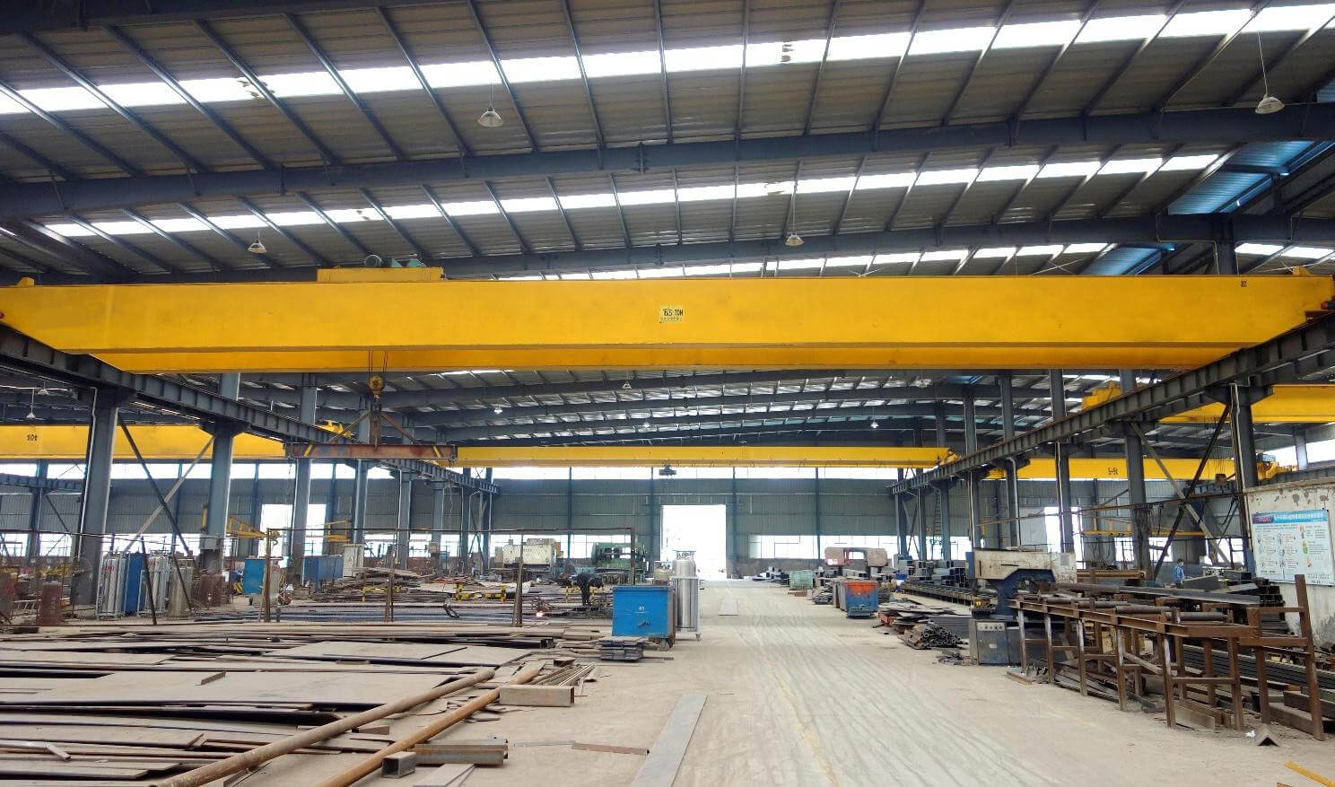 Quote for 5 ton double girder overhead crane-21.jpg