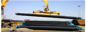 Request Quotation for Pipe heavy load vacuum lifting device (Crane and Excavator) form Oman