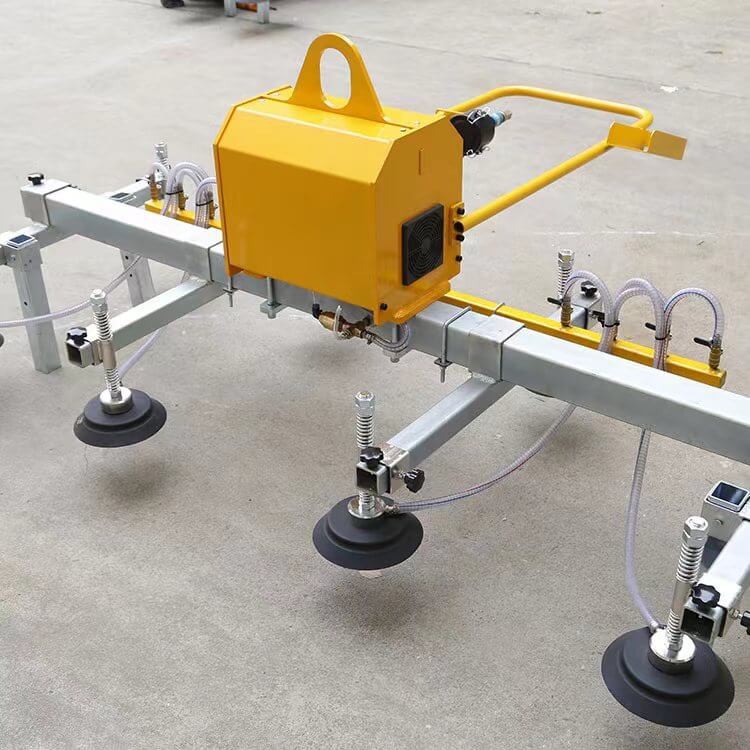 Vacuum lifter for metal sheets with an approximate weight of 400 kg made in china-1.jpg