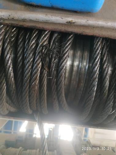 wire rope is broken and want to replace it.jpg