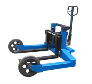 China cheap high quality Hot Selling Manual Hydraulic Lifting all rough terrain pallet truck forklift