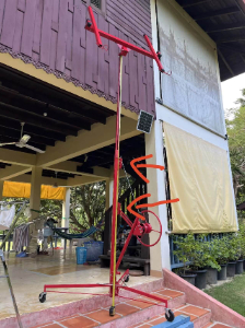 Inquiry about Drywall Lifts 16foot / 4.7 m from Thailand
