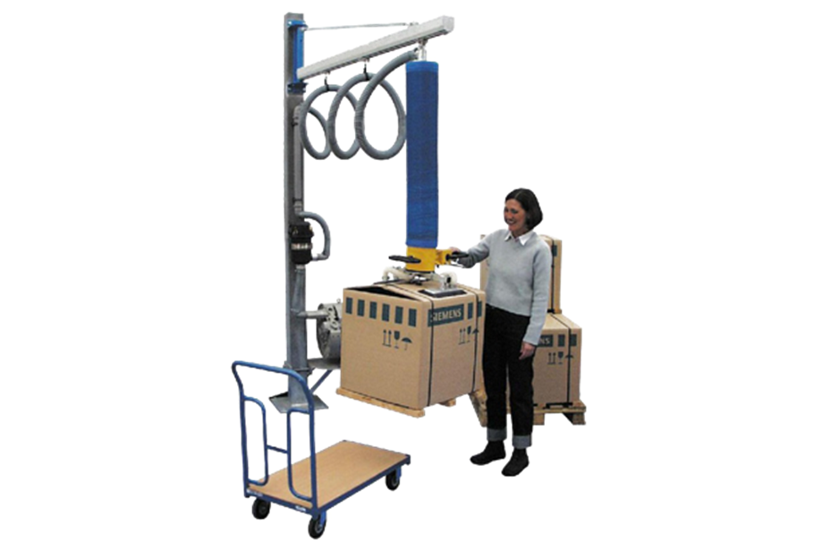 220623 - Request Quote Vacuum Lifter for SACKS (Snack Raw Material) ---> RUSH PLEASE
