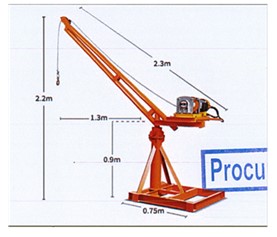 Electric operated mini construction Crane.jpg