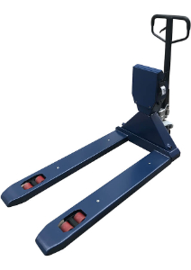 Professional Exporter of Scale Pallet Trucks
