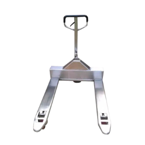 Experienced Stainless Steel Hand Pallet Trucks China Supplier