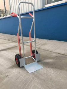 Two Wheels Good Quality and Low Price Hand Truck Cargo Trolleys Hand Trolly Folding Hand Trolley